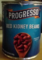 Red Kidney Beans