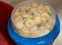 Progresso Chicken Noodle Soup With Oyster Crackers