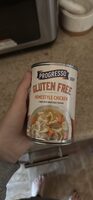 Homestyle Chicken Soup