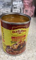 Chicken Tortilla