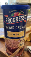 Bread Crumbs Plain