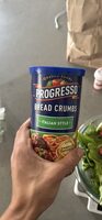 Bread Crumbs - Italian Style