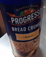 Progresso Plain Bread Crumbs
