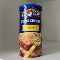 Bread Crumbs Plain