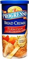 Parmesan Bread Crumbs