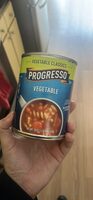 Vegetable