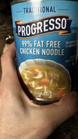 Chicken Noodle Soup