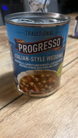 Italian-Style Wedding