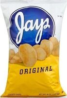 Potato Chips, Original