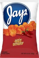 Potato chips
