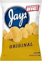 Potato Chips