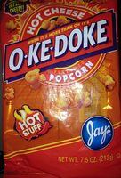 Popcorn