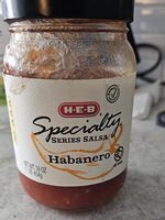 Series Salsa