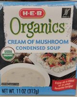 Condensed Soup