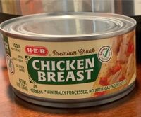 Chicken Breast