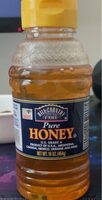 Pure honey