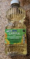 Canola Oil