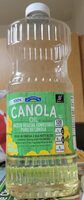 Canola Oil