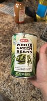 Whole Green Beans