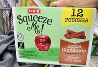 Squeeze me