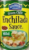 Enchilada Sauce