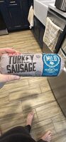 Turkey Sausage