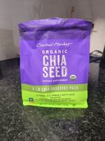 Organic Chia Seed