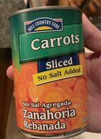 Carrots