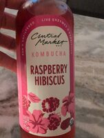 Kombucha