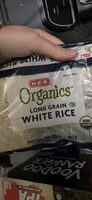 Long Grain White Rice