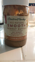Smooth Peanut Butter