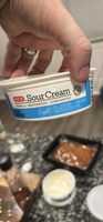 Sour Cream Light