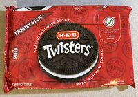 Twisters
