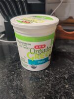 Yogurt Plain