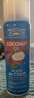 Coconut Oil