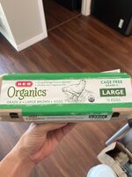 Oraganics