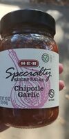 Specialty Series Salsa