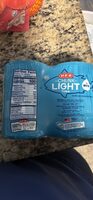 Chunk Light Tuna