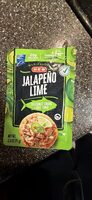 Jalapeno Lime Seasoned Chunk Light Tuna