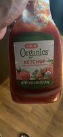 Ketchup