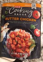Bitter Chicken Cooking Sauce