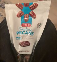 Pecans