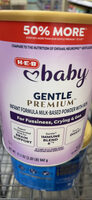 Baby Gentle Premium
