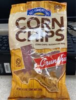 Corn chips