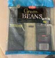 Green Beans