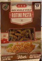 Rotini Pasta