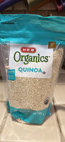 Quinoa