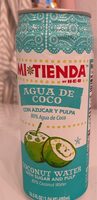 Agua De Coco