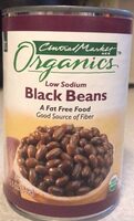 Black Beans