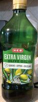 Extra virgin olive oil